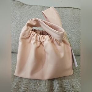 Elegant Pink Women's Bag